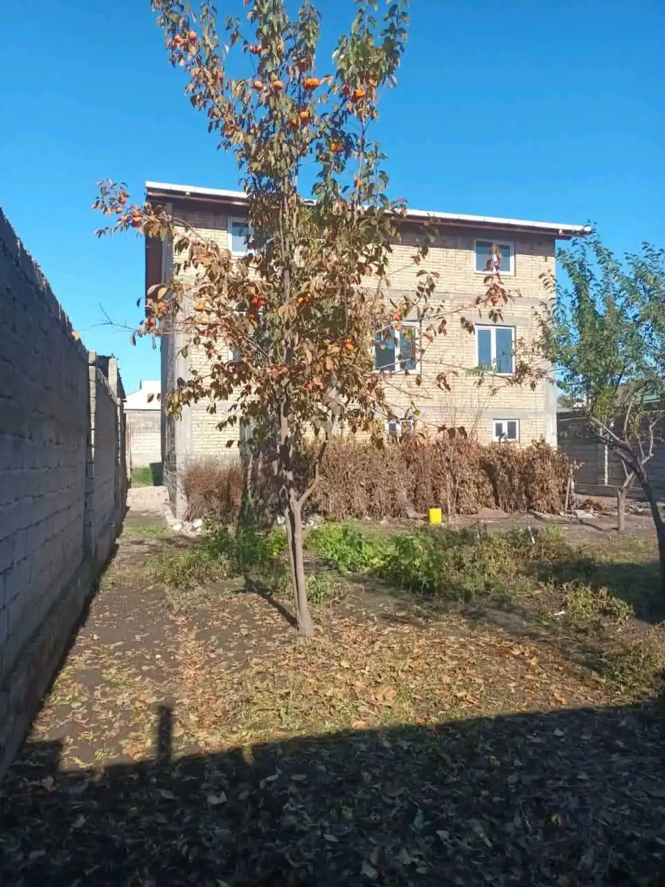 3 этажный, 10-комн. дом, 3350 м², 6 соток, 6 соток, ш Душанбе н фирдавси гулпарвар 2