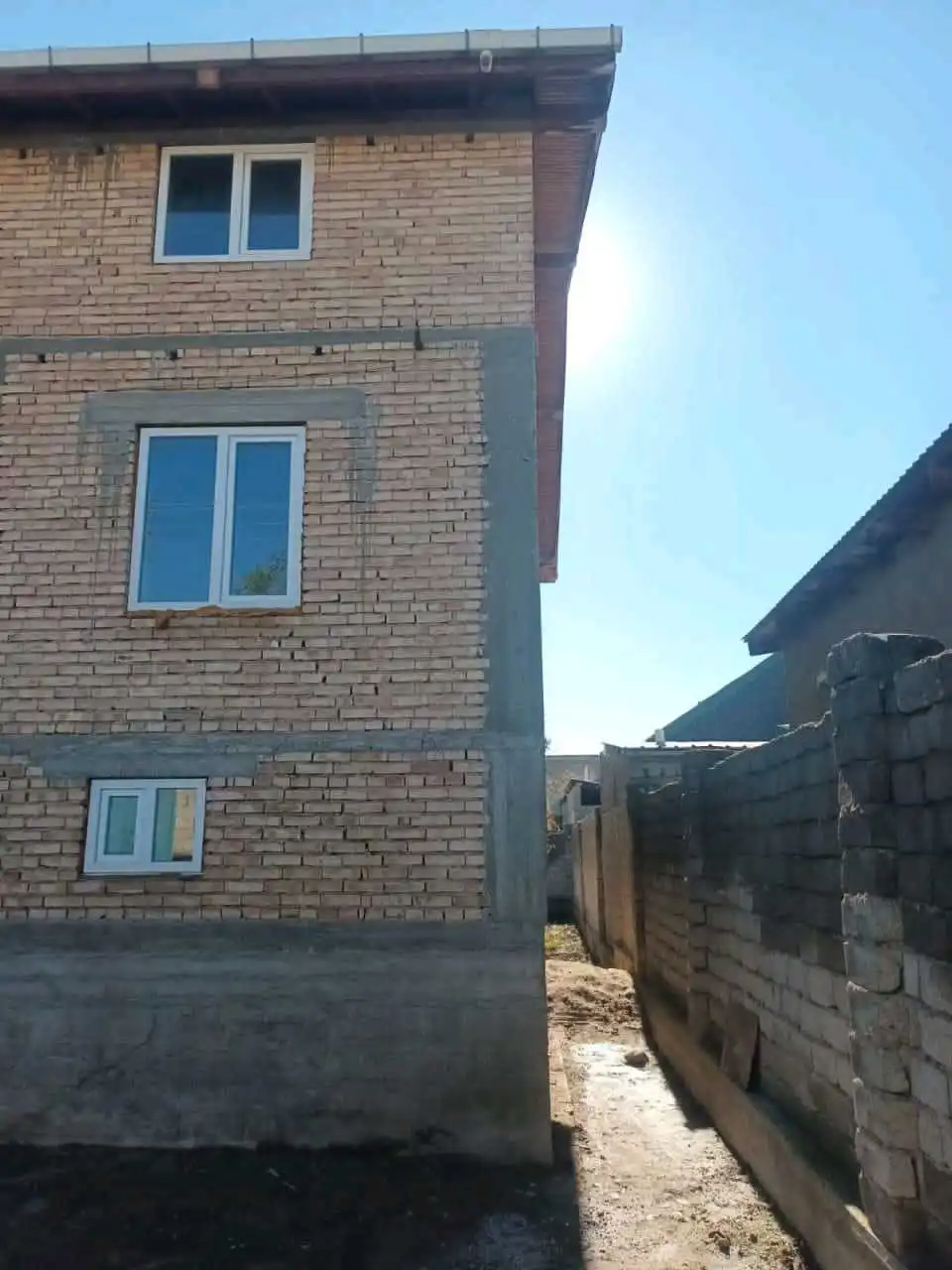 3 этажный, 10-комн. дом, 3350 м², 6 соток, 6 соток, ш Душанбе н фирдавси гулпарвар 2