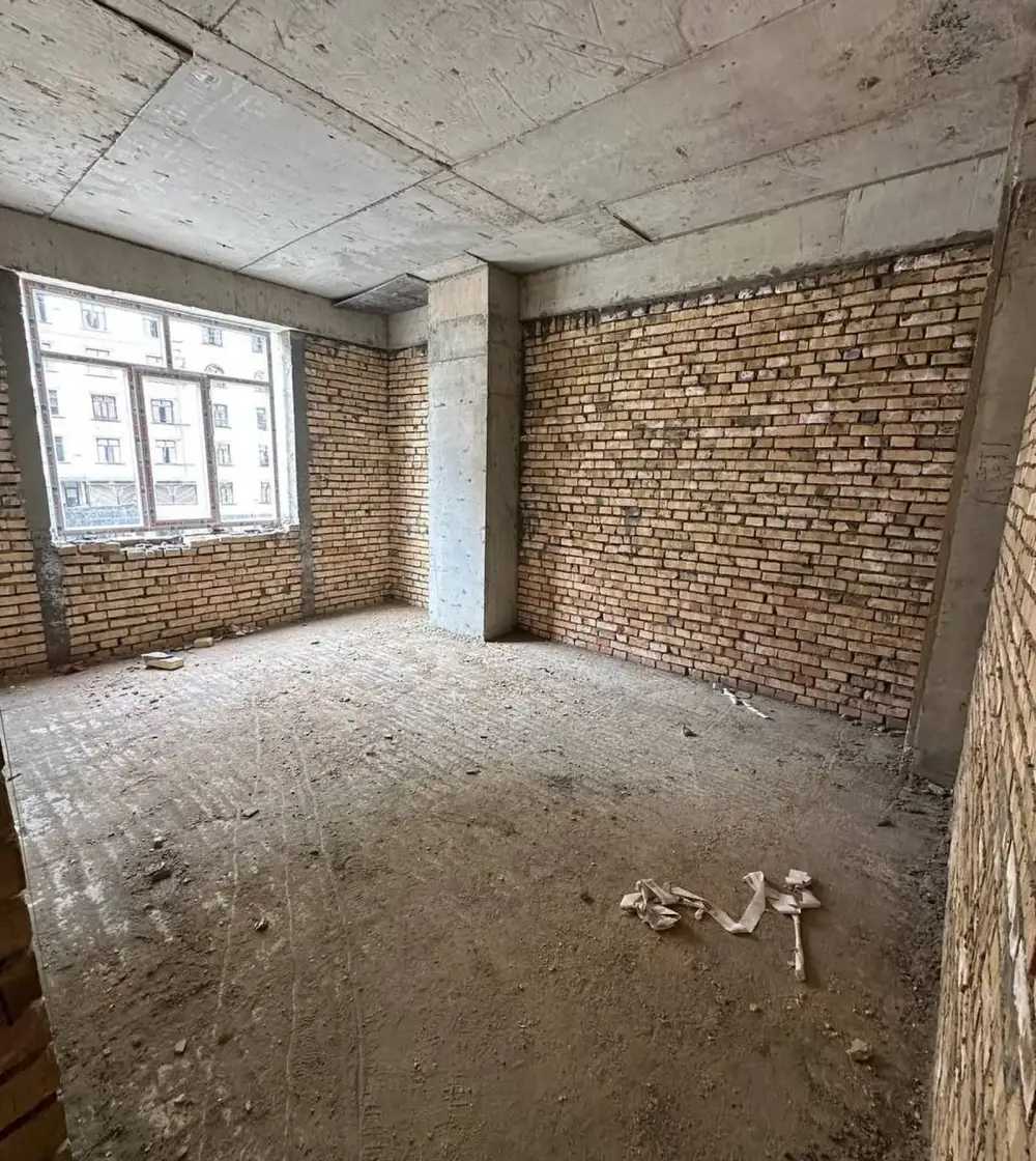 2-к квартира, 10 этаж, 80 м², Исмоили Сомони