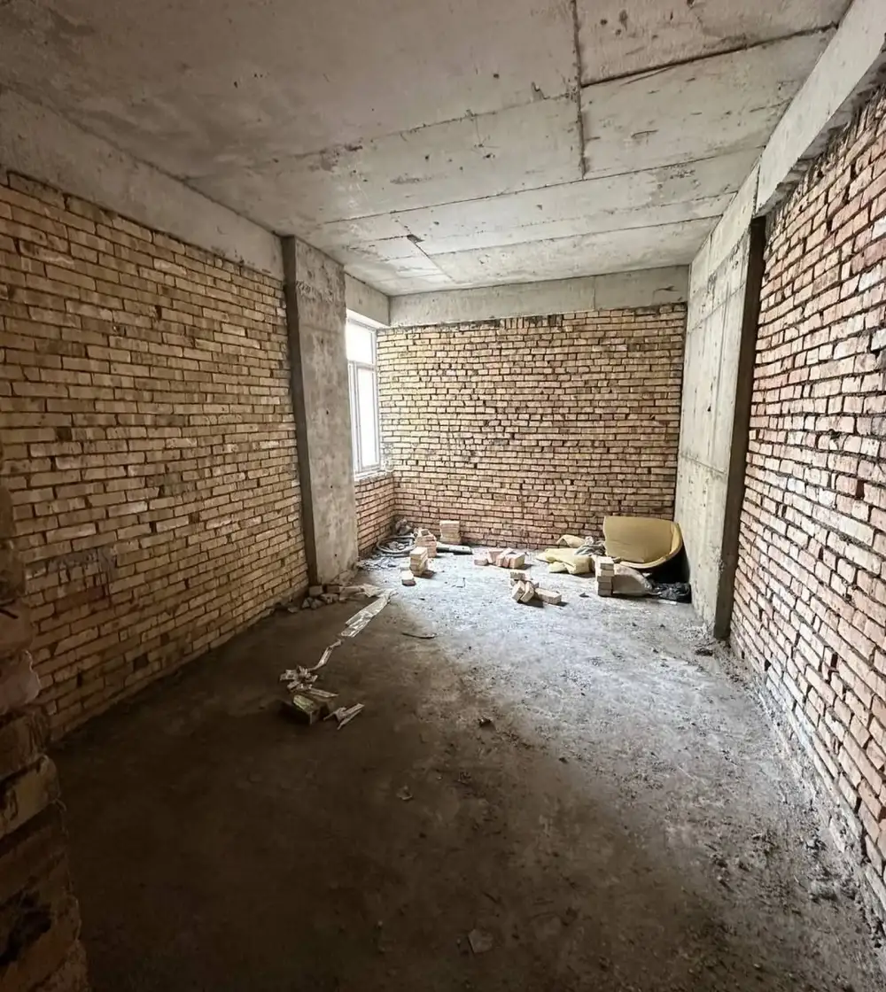 2-к квартира, 10 этаж, 80 м², Исмоили Сомони