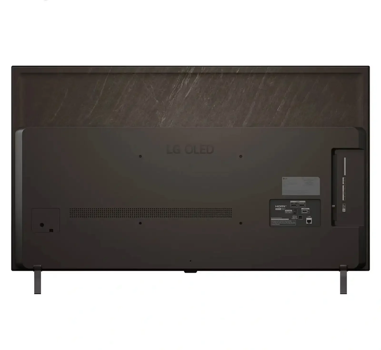 Телевизор LG 65 OLED65B5RLA