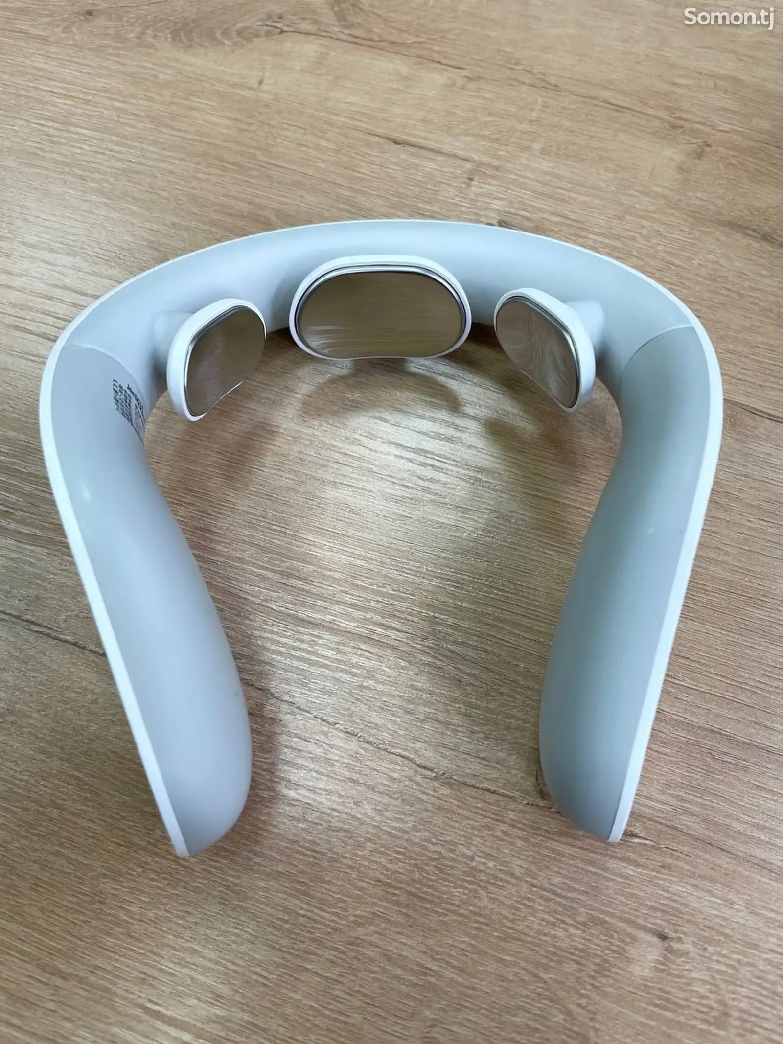 Массажер для шеи Xiaomi Mijia Jeeback Neck Massager G20