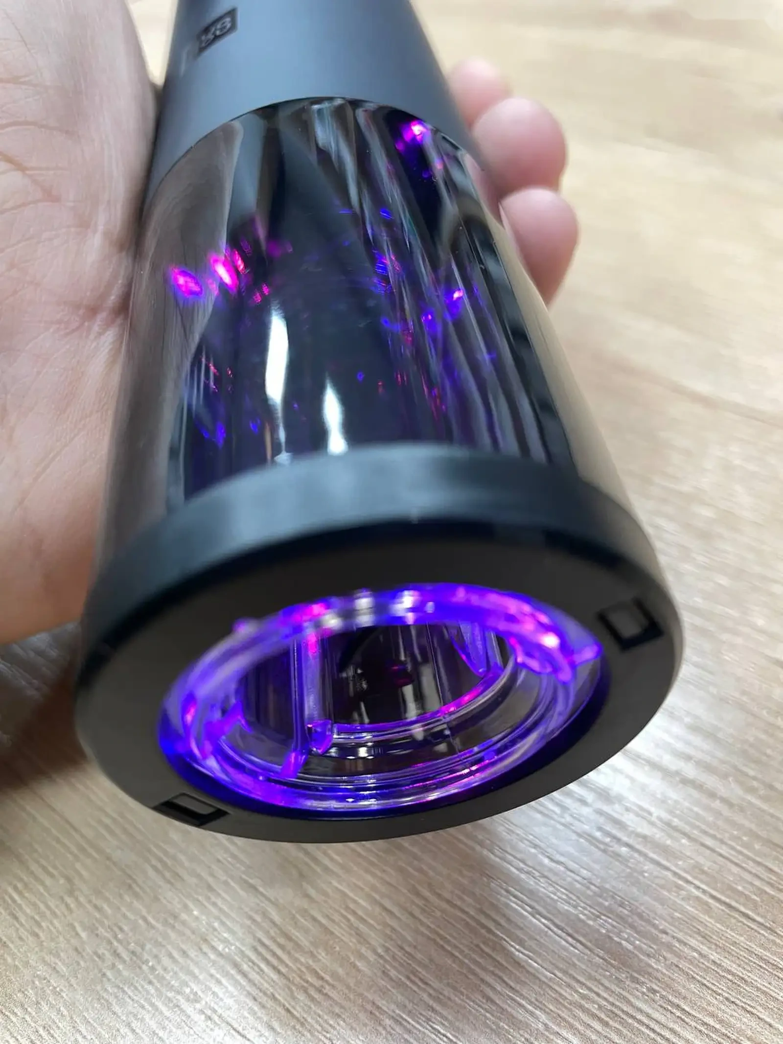 Электрический штопор Xiaomi Huo Hou