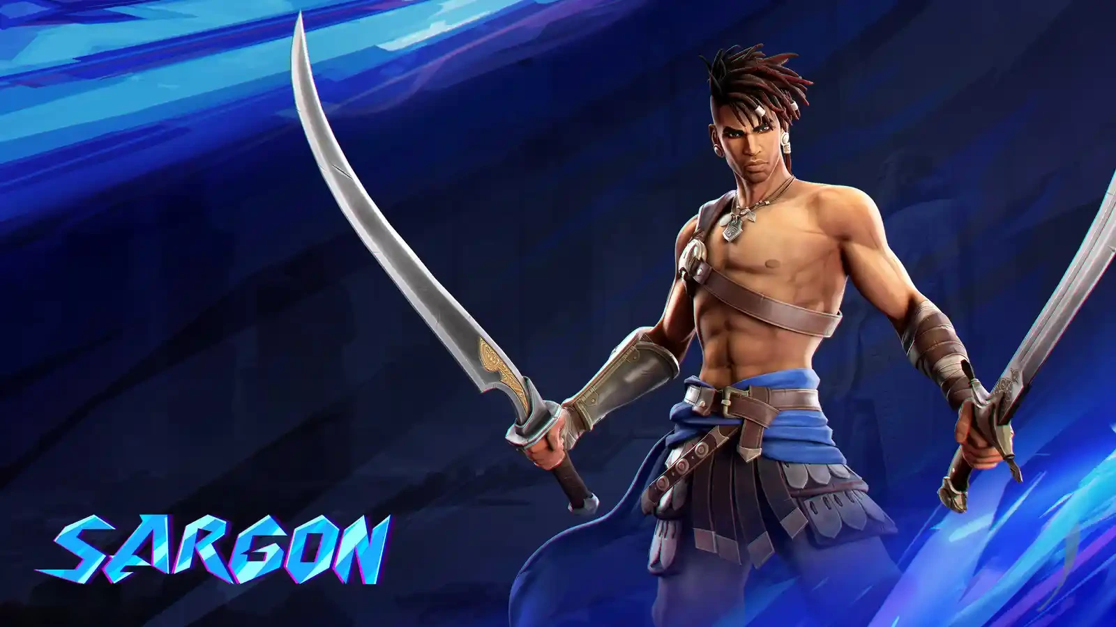 Игра Prince of Persia The Lost Crown для PS4 — фото 2