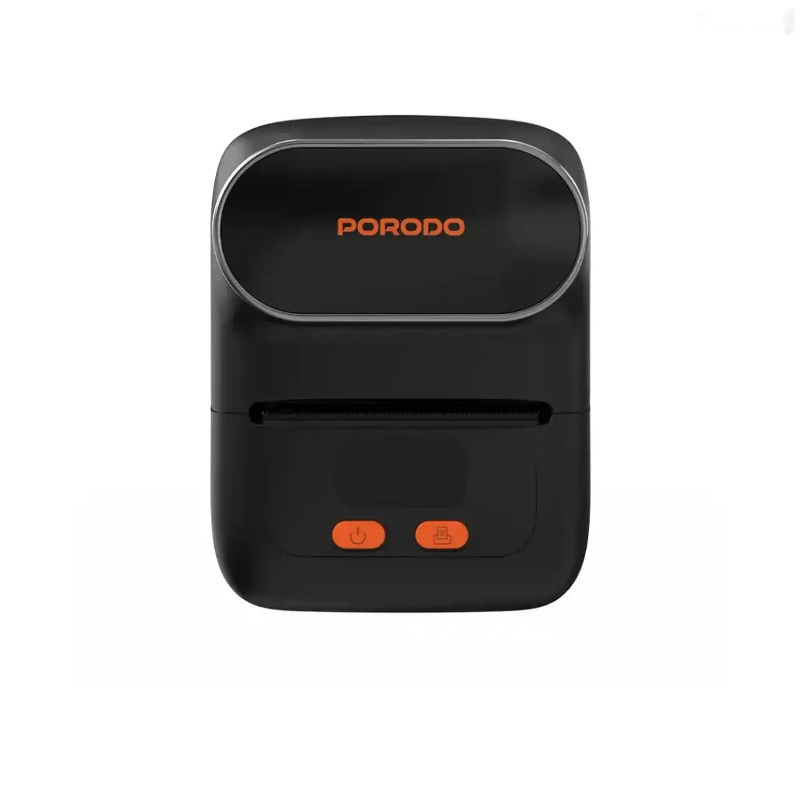 Принтер для этикеток Porodo Lifestyle 58mm Label Printer with Buletooth — фото 2