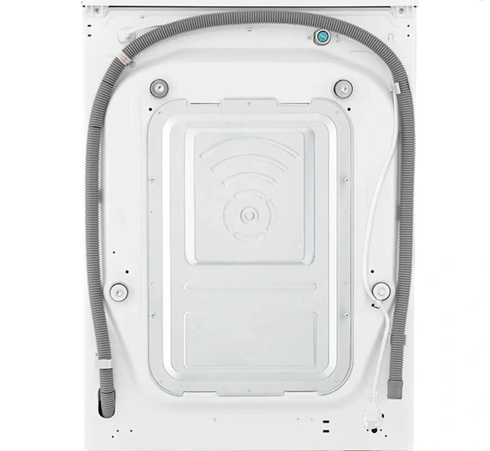 Стиральная машина LG 9E 10,5/7 kg