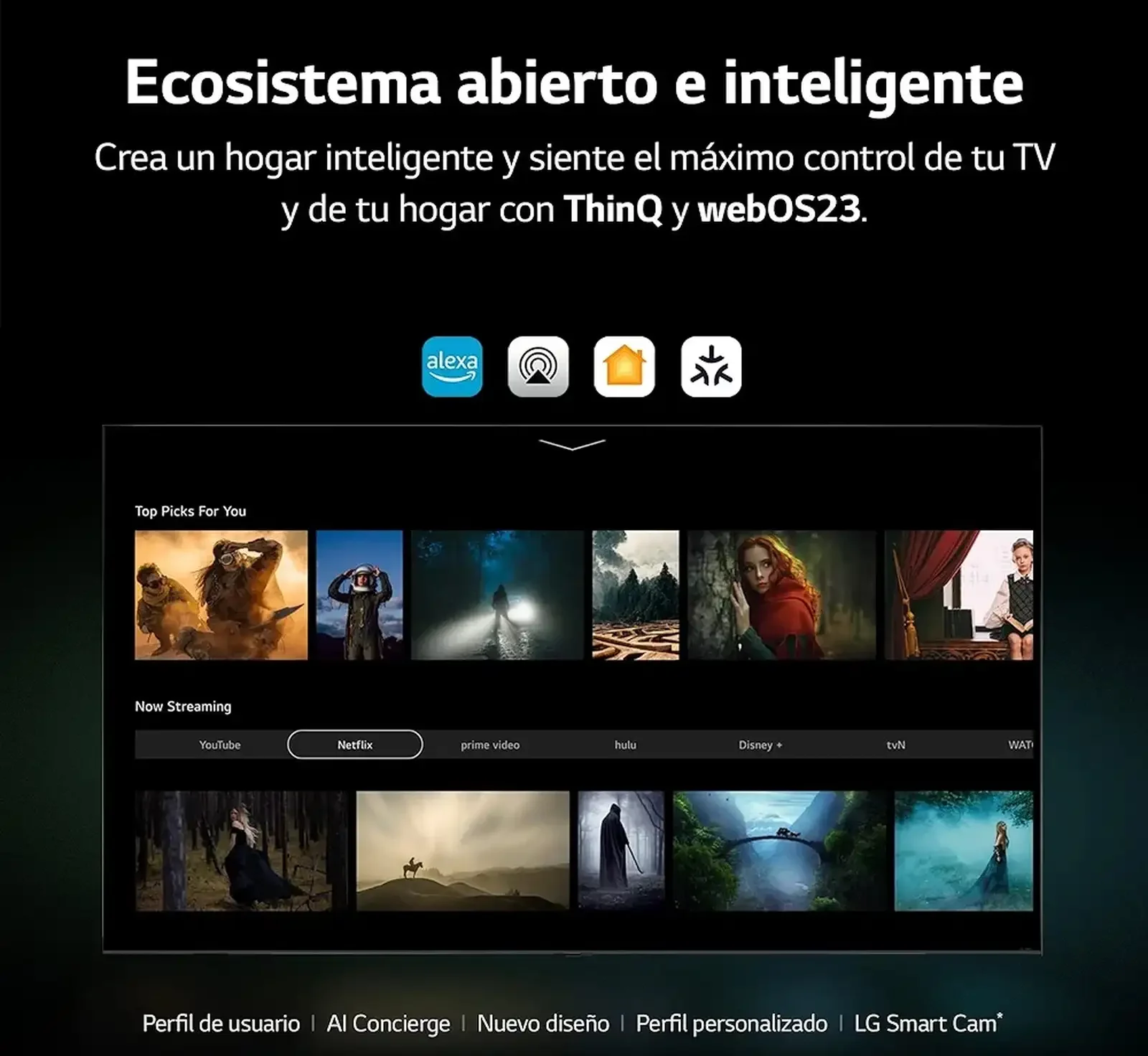 Телевизор LG 55 Qned756
