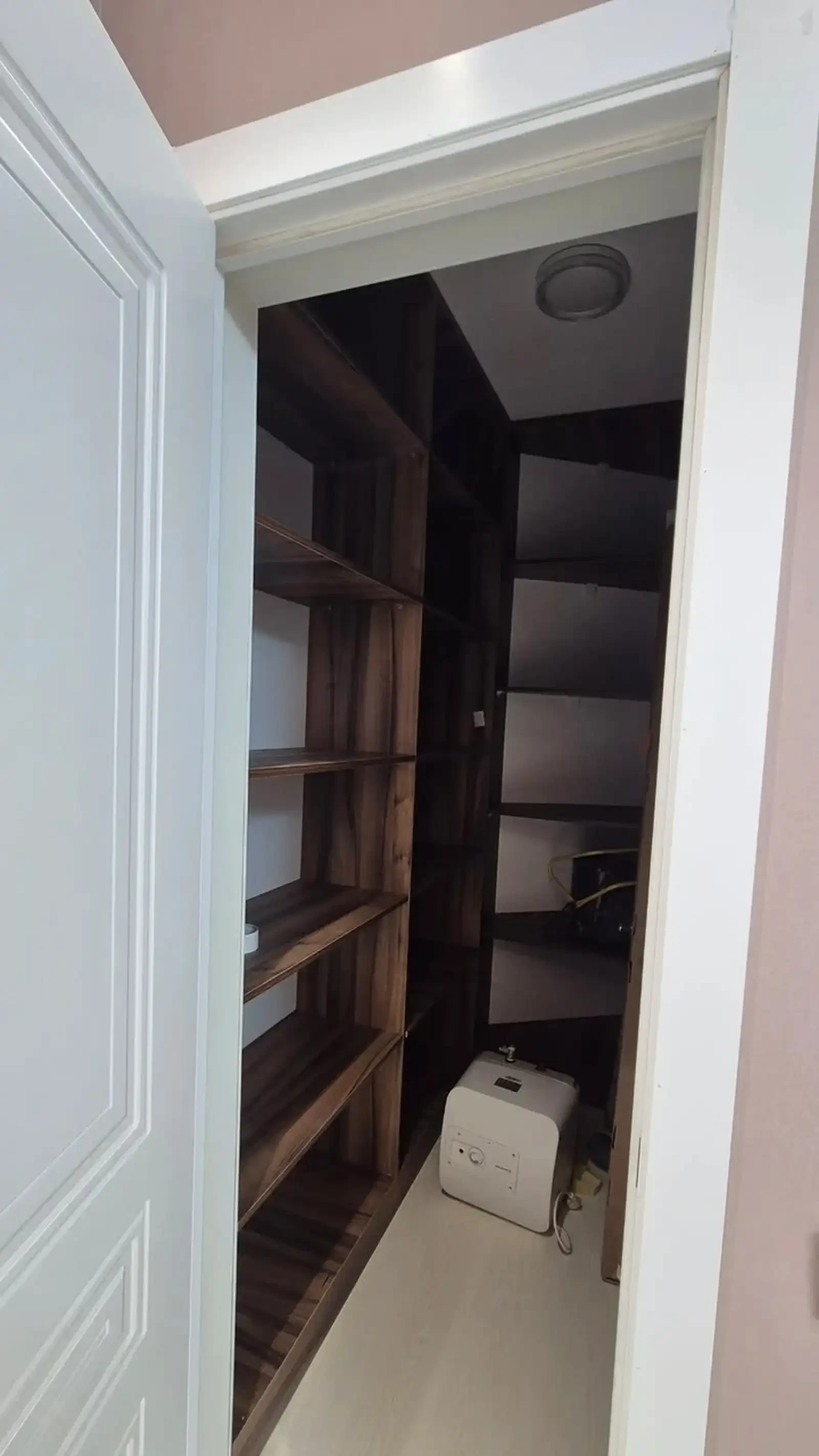 2-комн. квартира, 13 этаж, 69 м², сомони — фото 8
