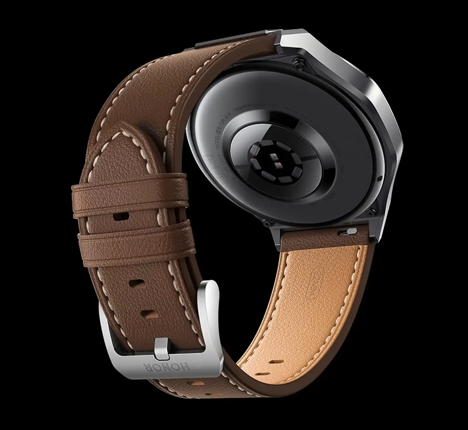 Смарт часы Honor Watch 5 Ultra