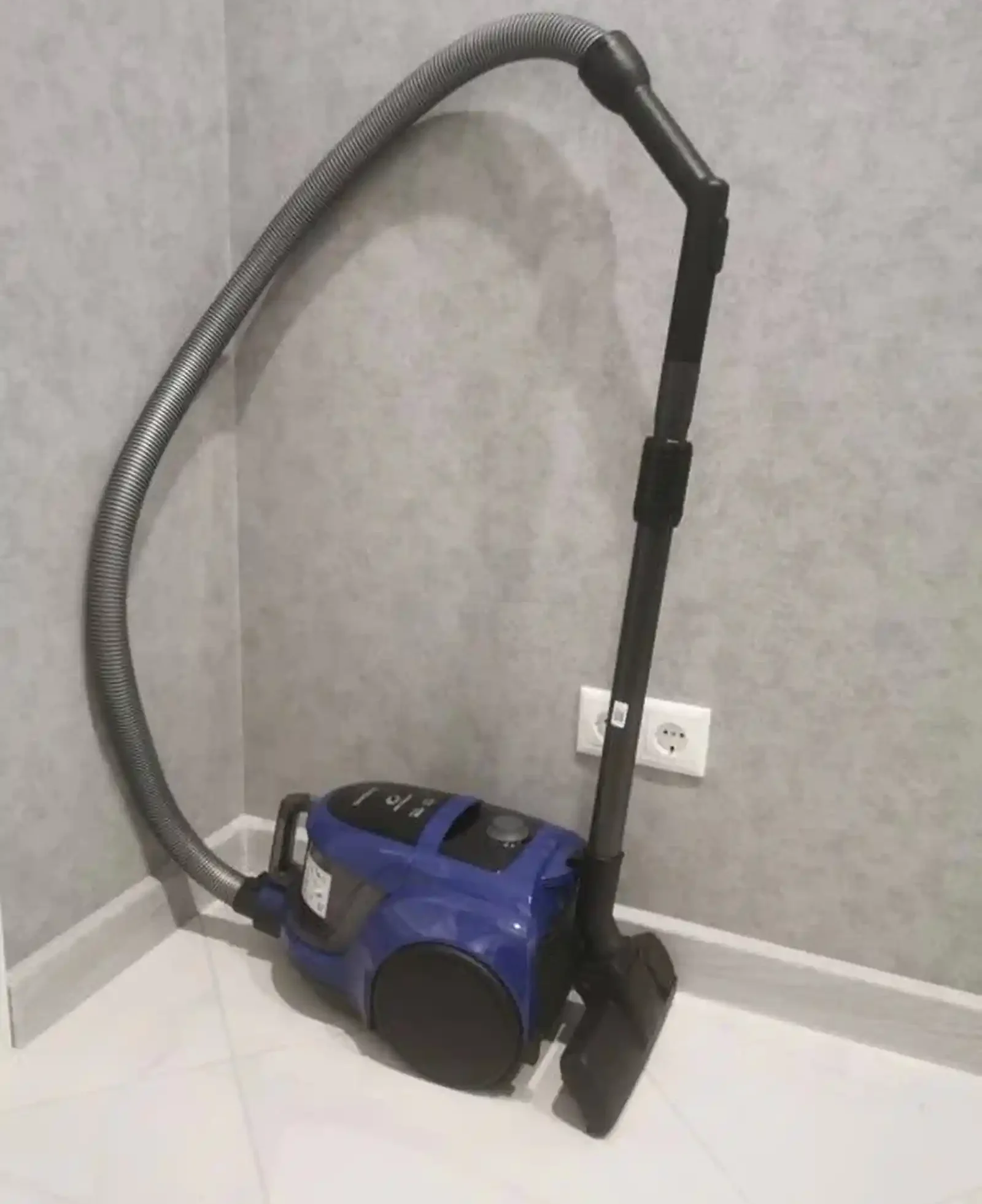 Пылесосы Samsung-sc4540