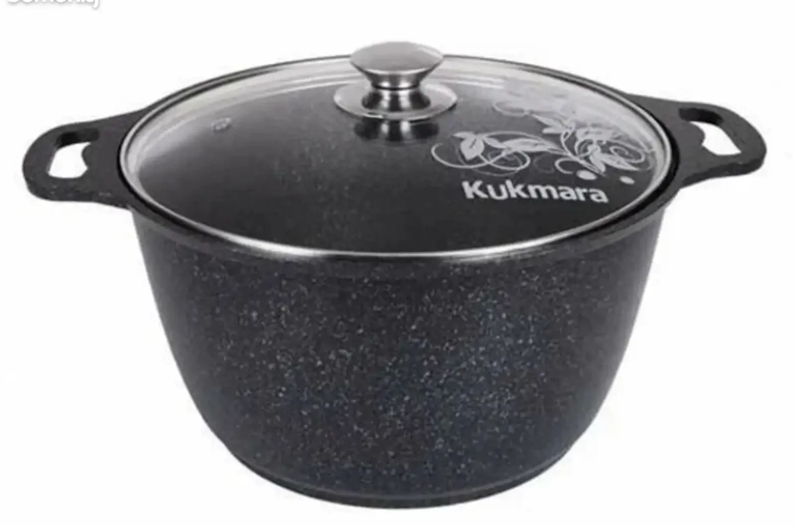 Кастрюли-КМТ62