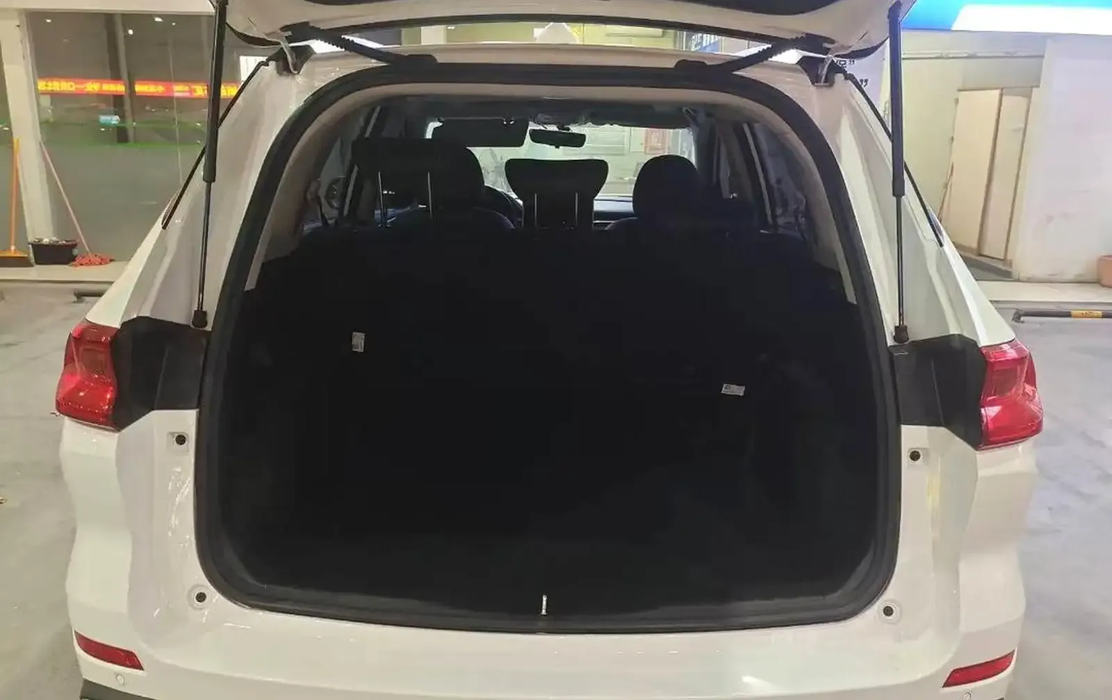 Haval M6, 2022