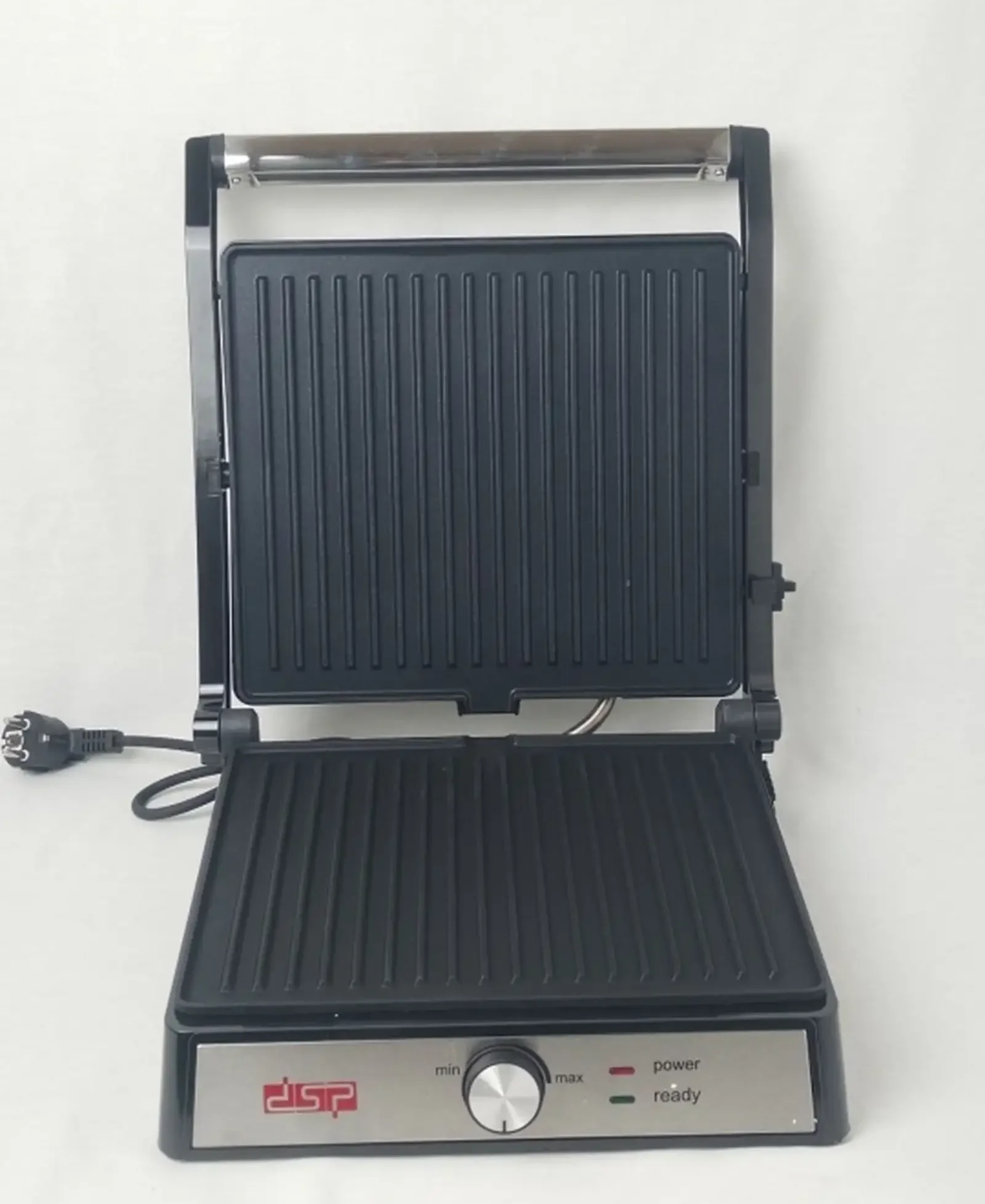 Тостер DSP-1074