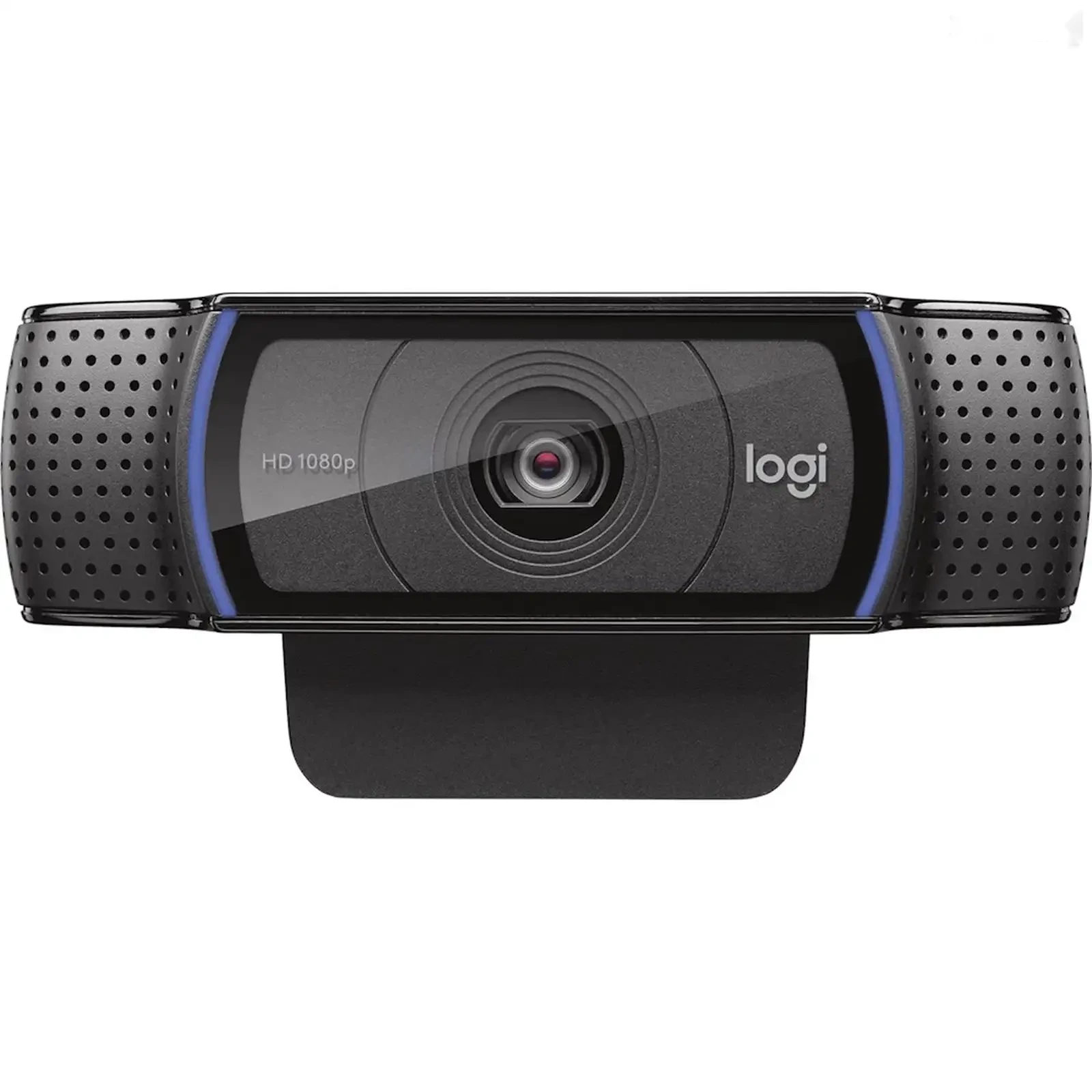 Веб камера Logitech C920e — фото 2