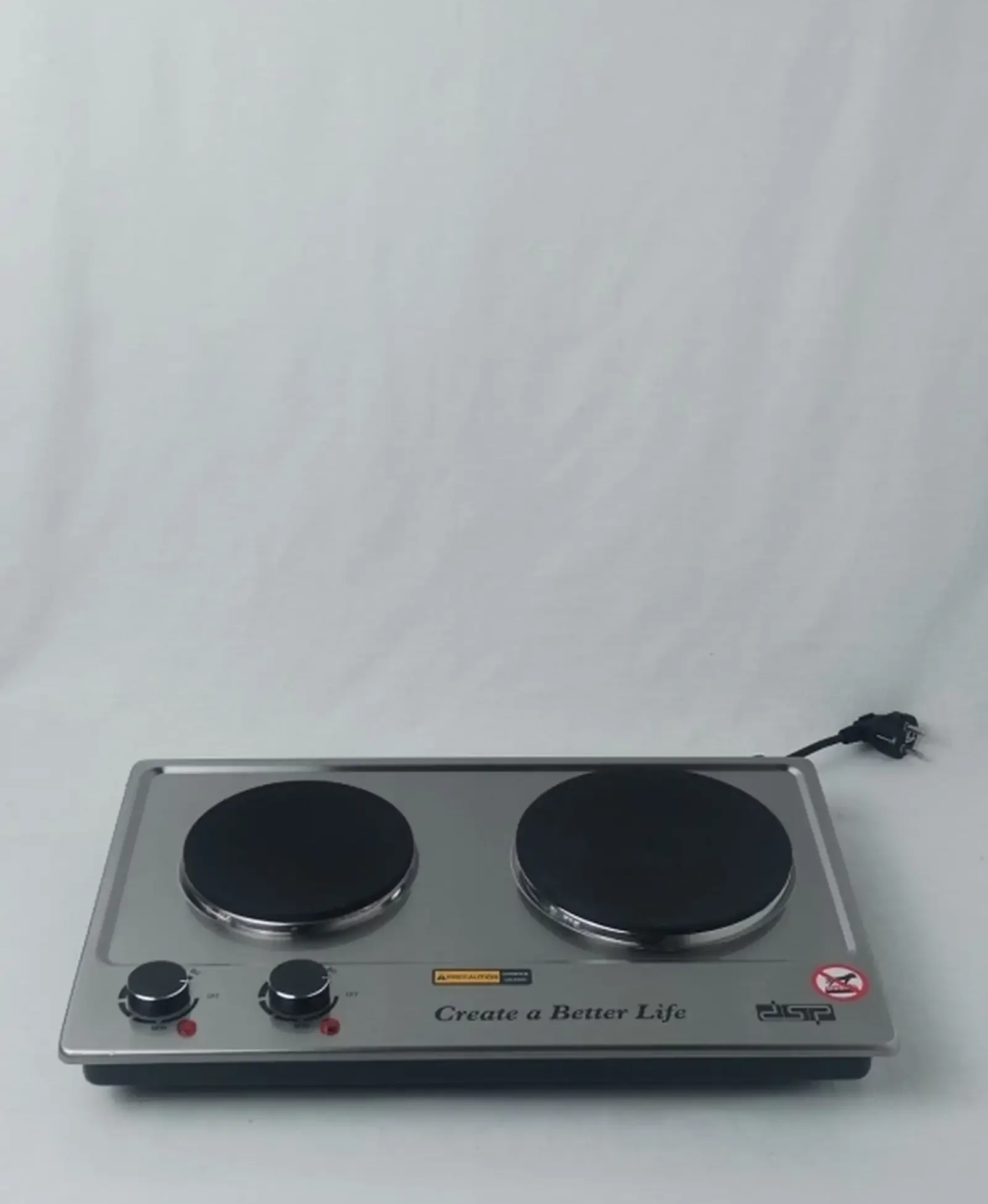 Плита DSP-KD4047