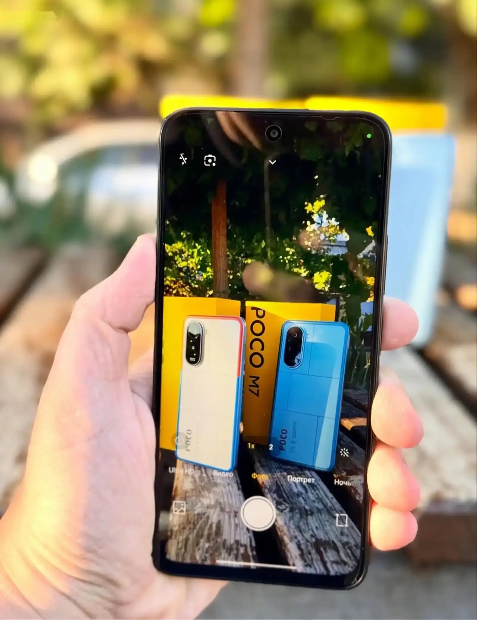 Xiaomi Poco 128 gb — фото 3