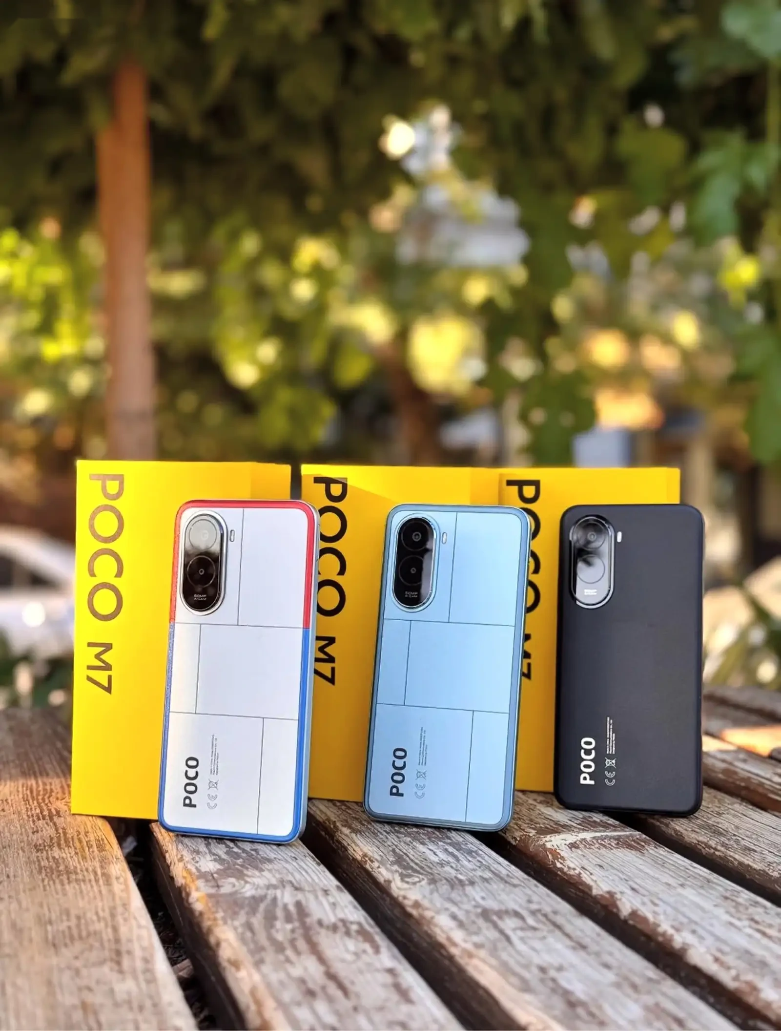 Xiaomi Poco 256 gb — фото 2