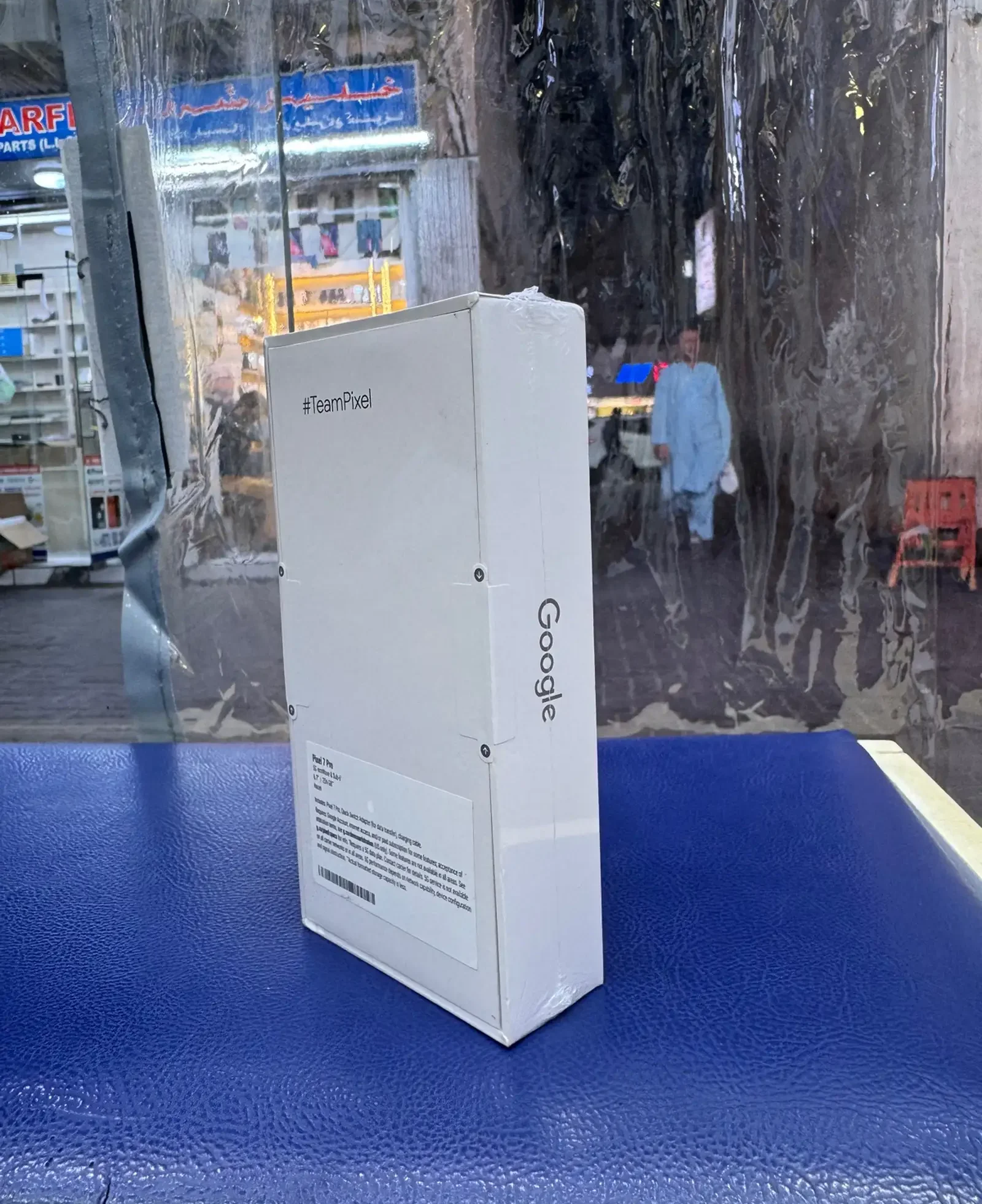 Google Pixel 7 Pro 128
