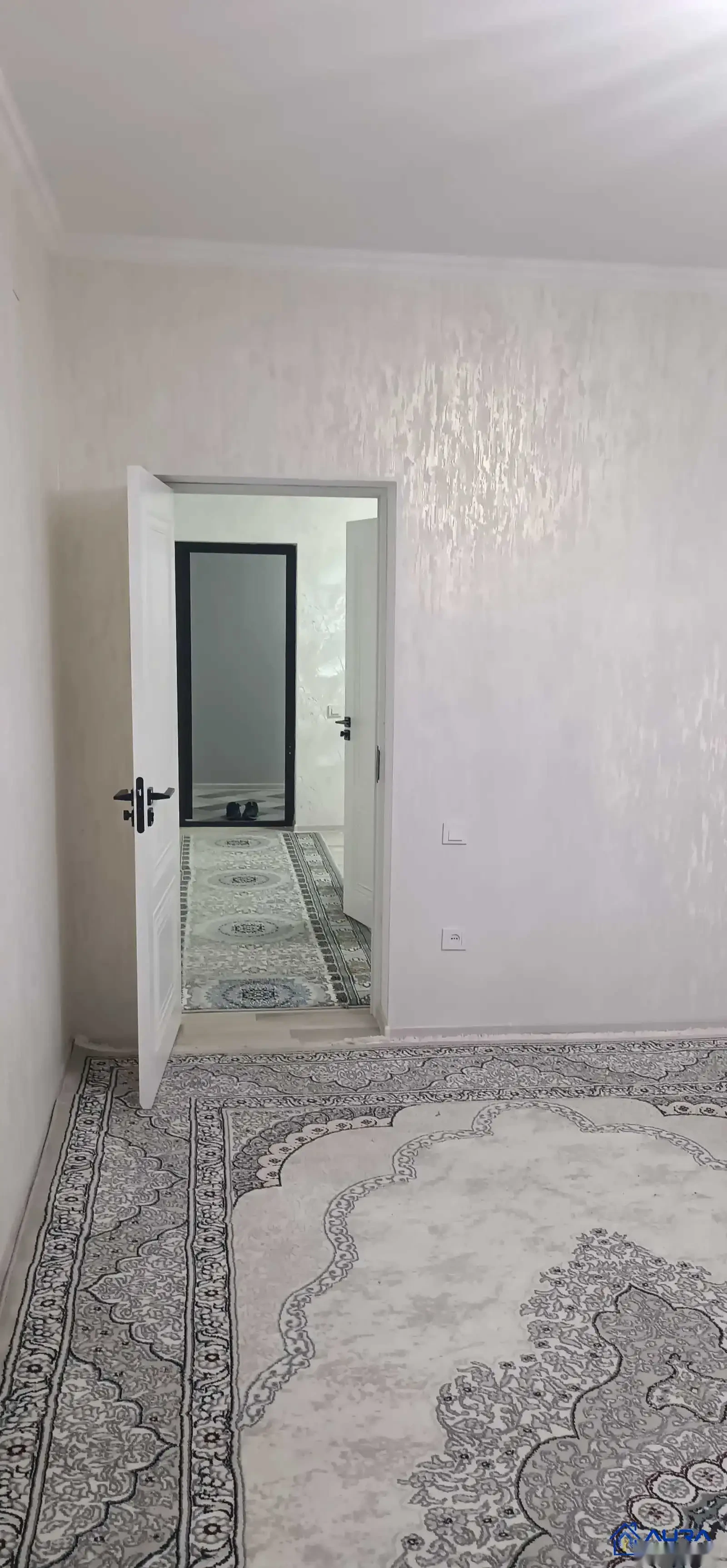 1-комн. квартира, 2 этаж, 33 м², Сино политехникум — фото 3