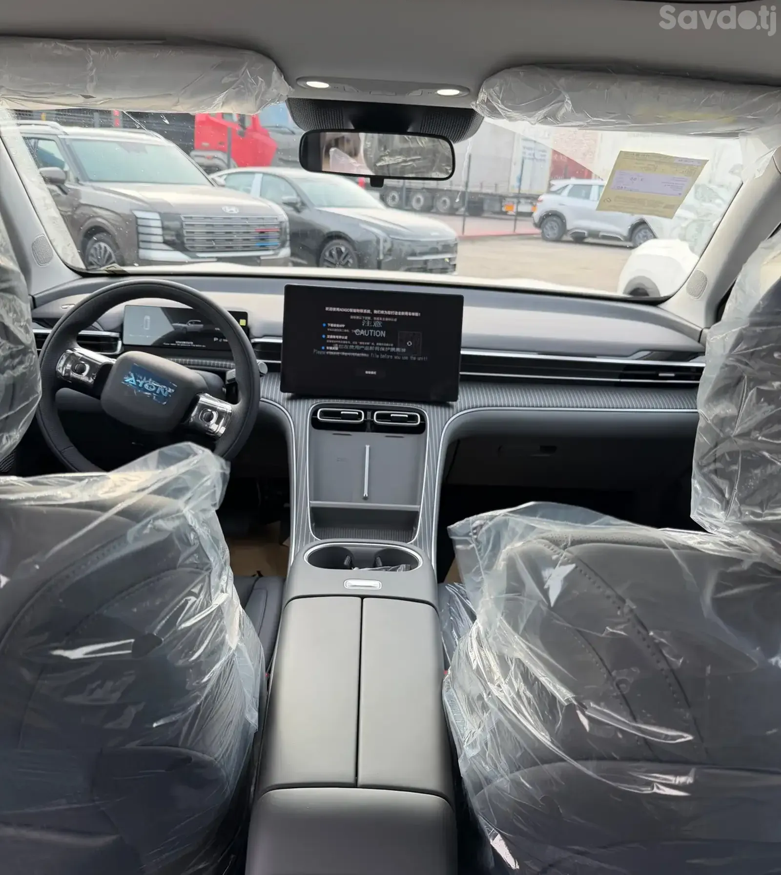 BYD Song Plus, 2026