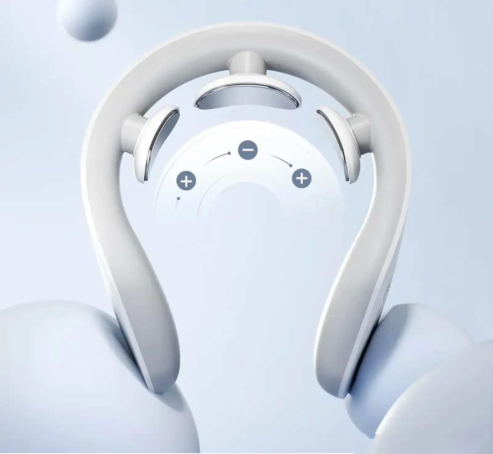 Массажер для шеи Xiaomi Mijia Jeeback Neck Massager G20