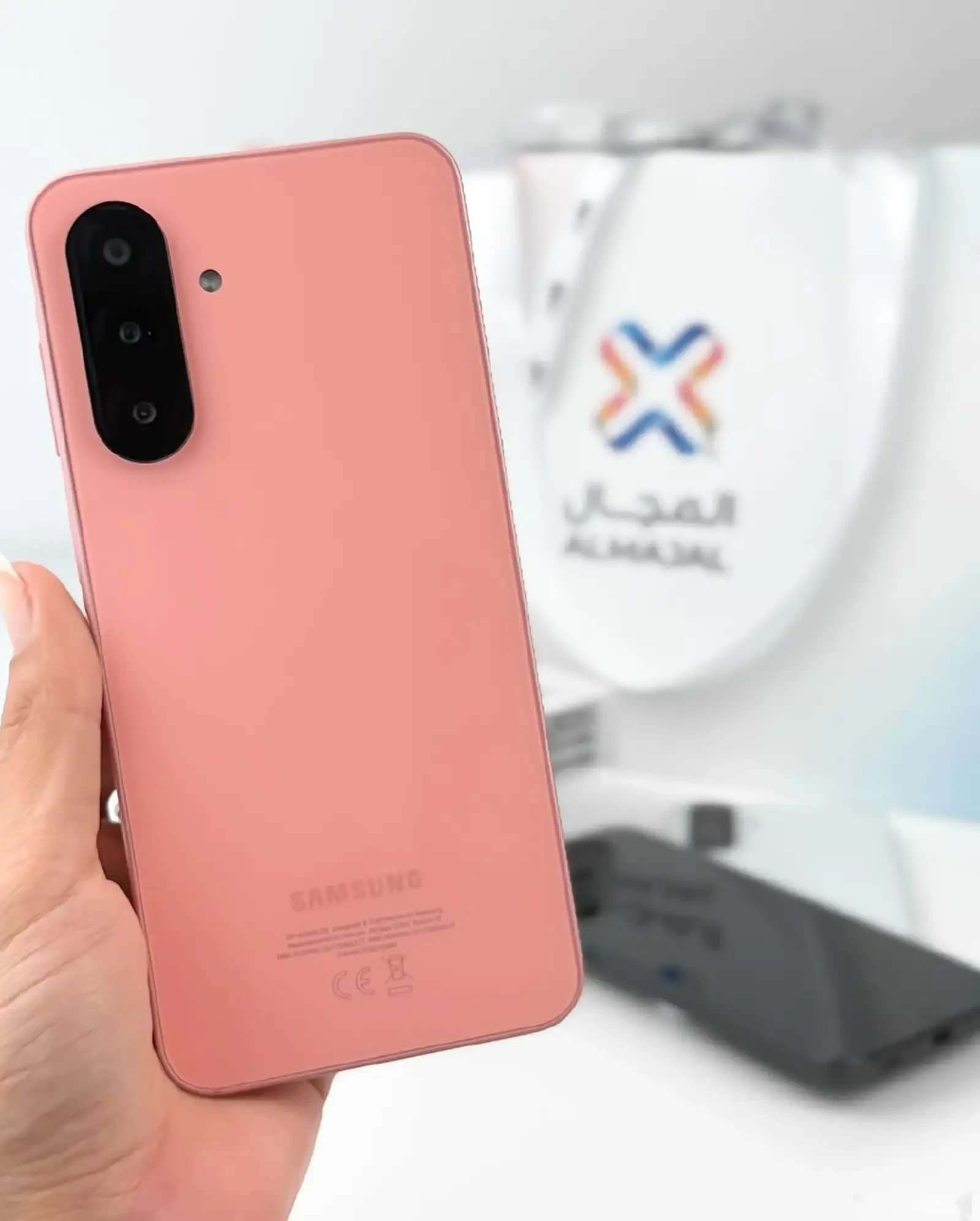 Samsung Galaxy A26 5G 6/128Gb 2026 Vietnam — фото 6