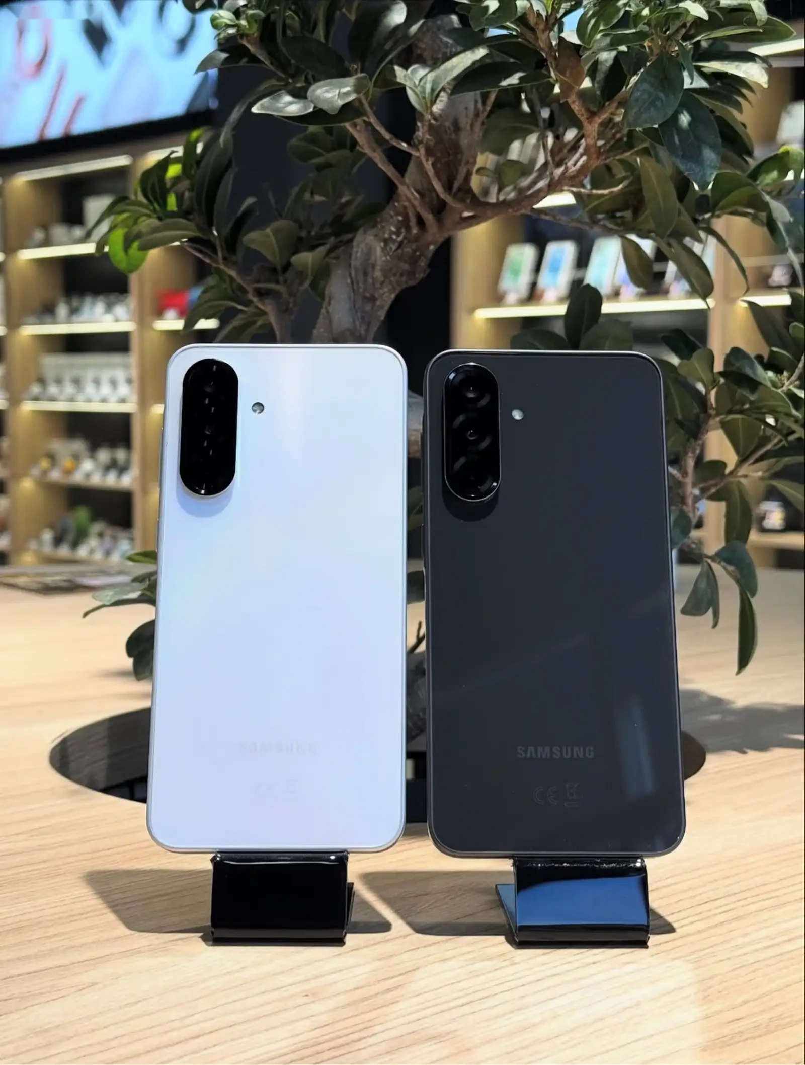 Samsung Galaxy A36 256 gb — фото 2