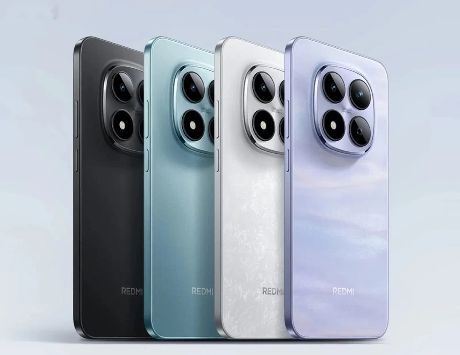Xiaomi Redmi Note 15 Pro 12+12/24/512Gb Global Version 2026 — фото 7