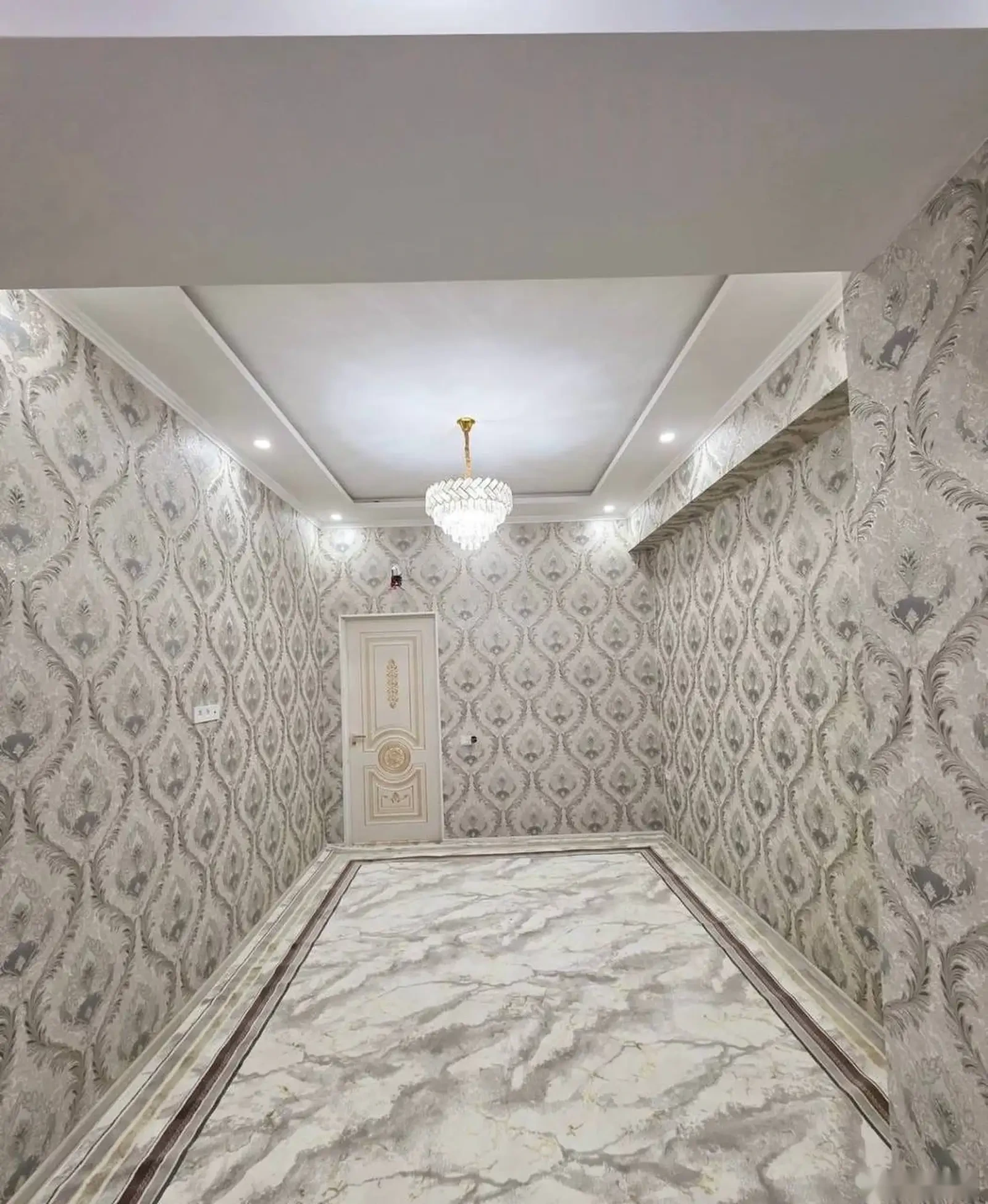 2-комн. квартира, 11 этаж, 51 м², Шохмансур,Созидание — фото 8