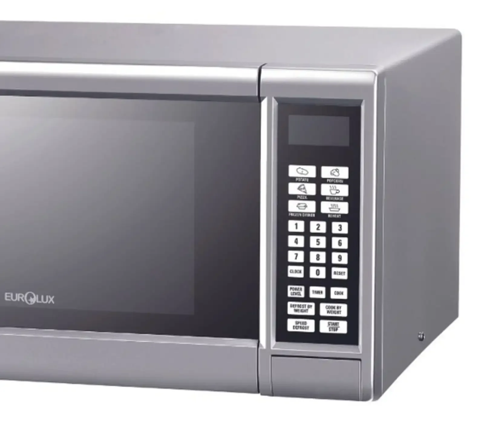 Микроволновая печь Eurolux-EU-MW034-100M