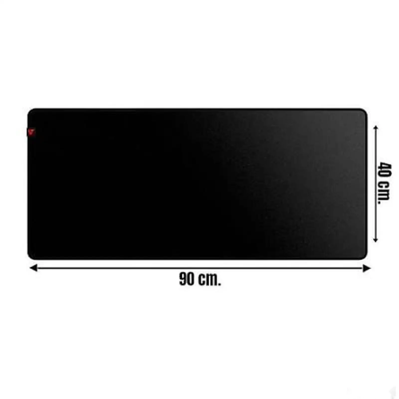 Игровой коврик для мыши Fantech Agile MP903 — фото 3