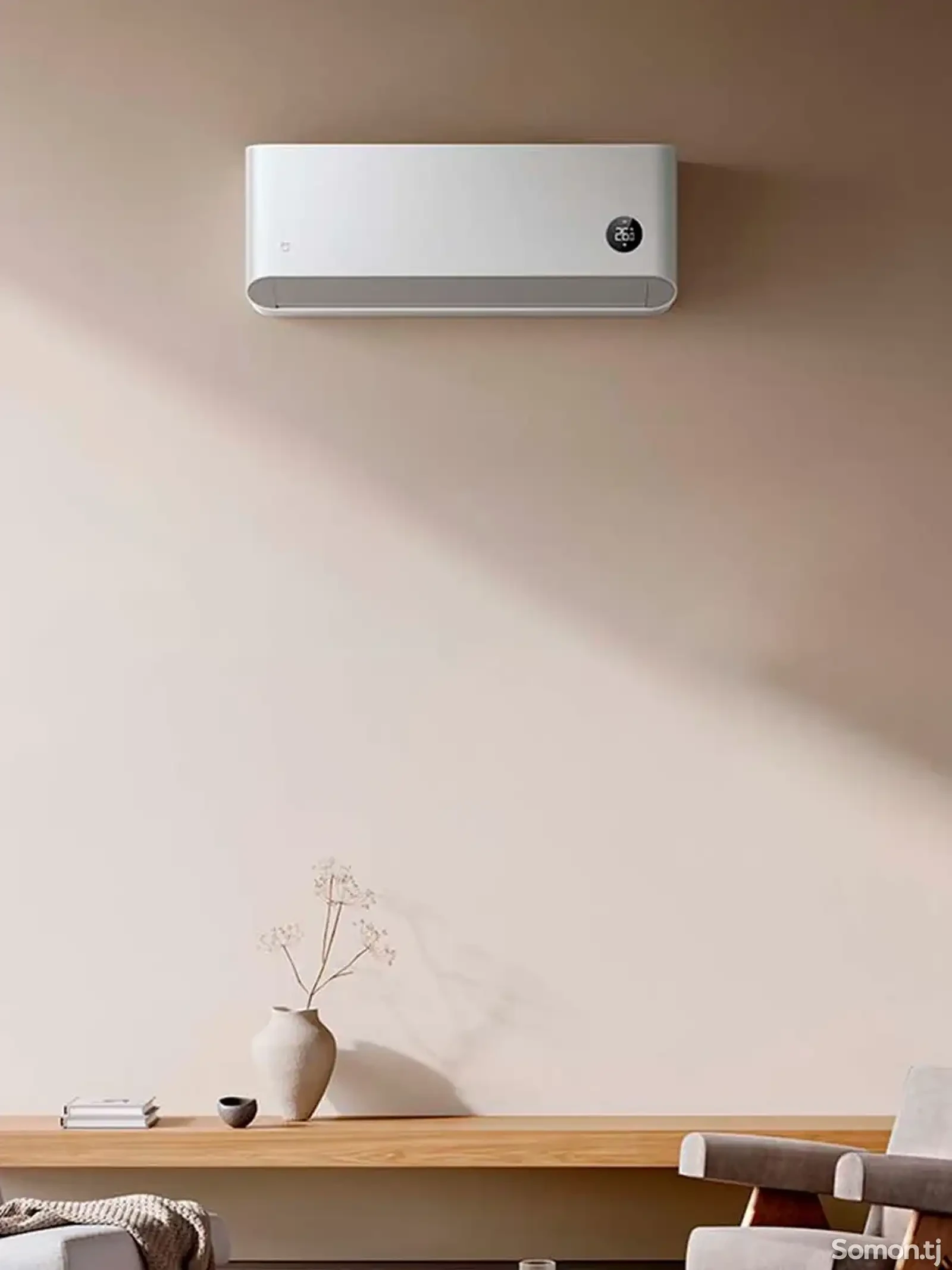 Кондиционер Xiaomi Mijia Smart AC 50GW/N2A1 18 кубов