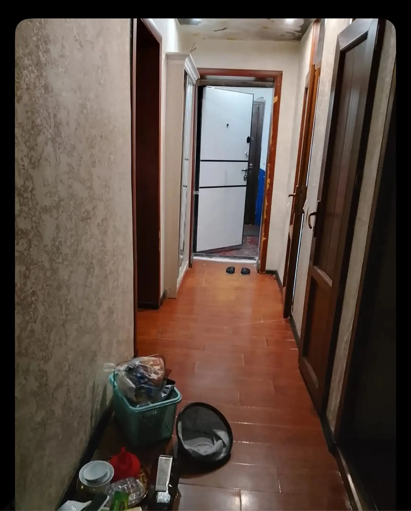 4-комн. квартира, 2 этаж, 80м², сино — фото 4