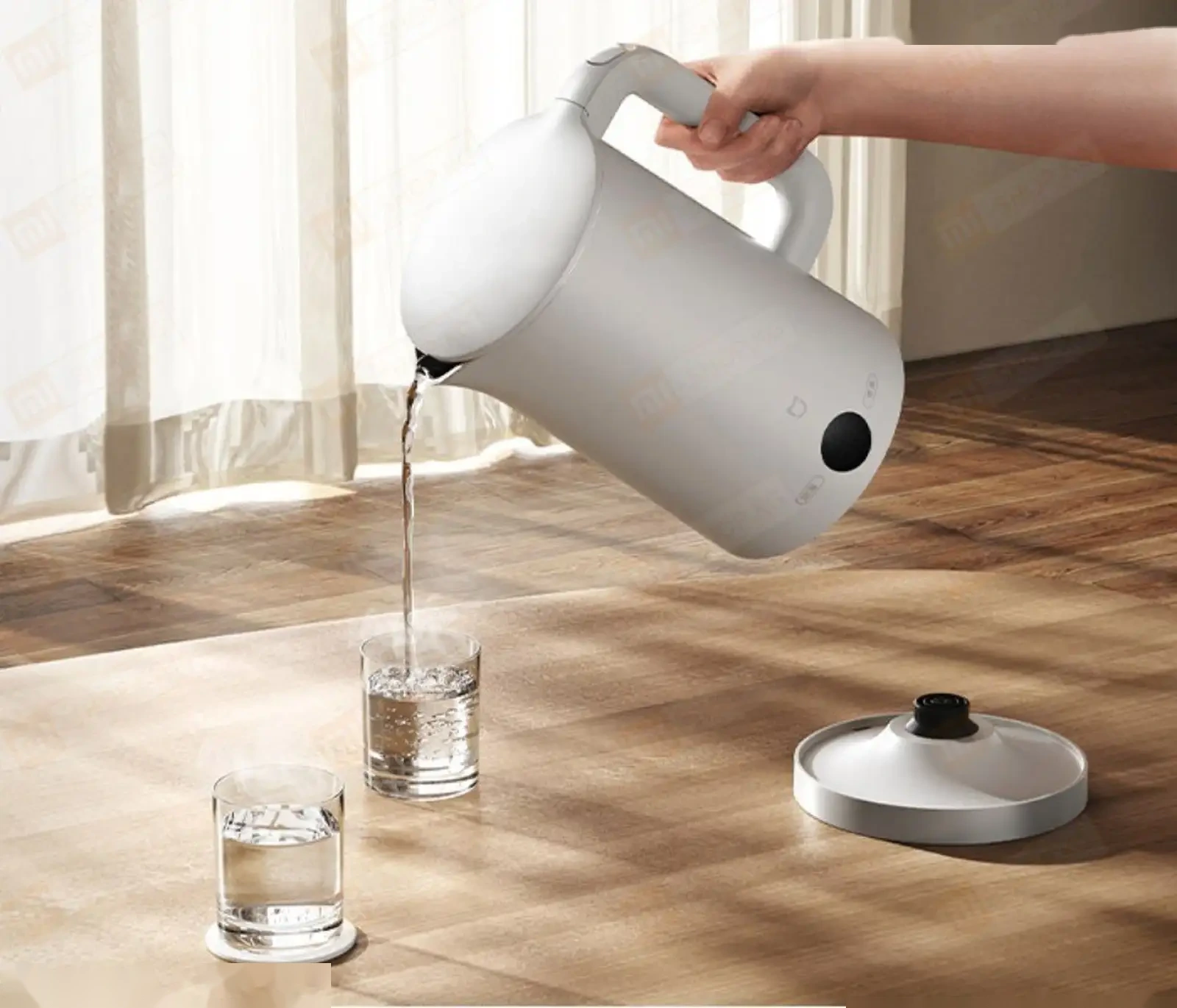 Чайник Xiaomi Mijia Electric Kettle 3