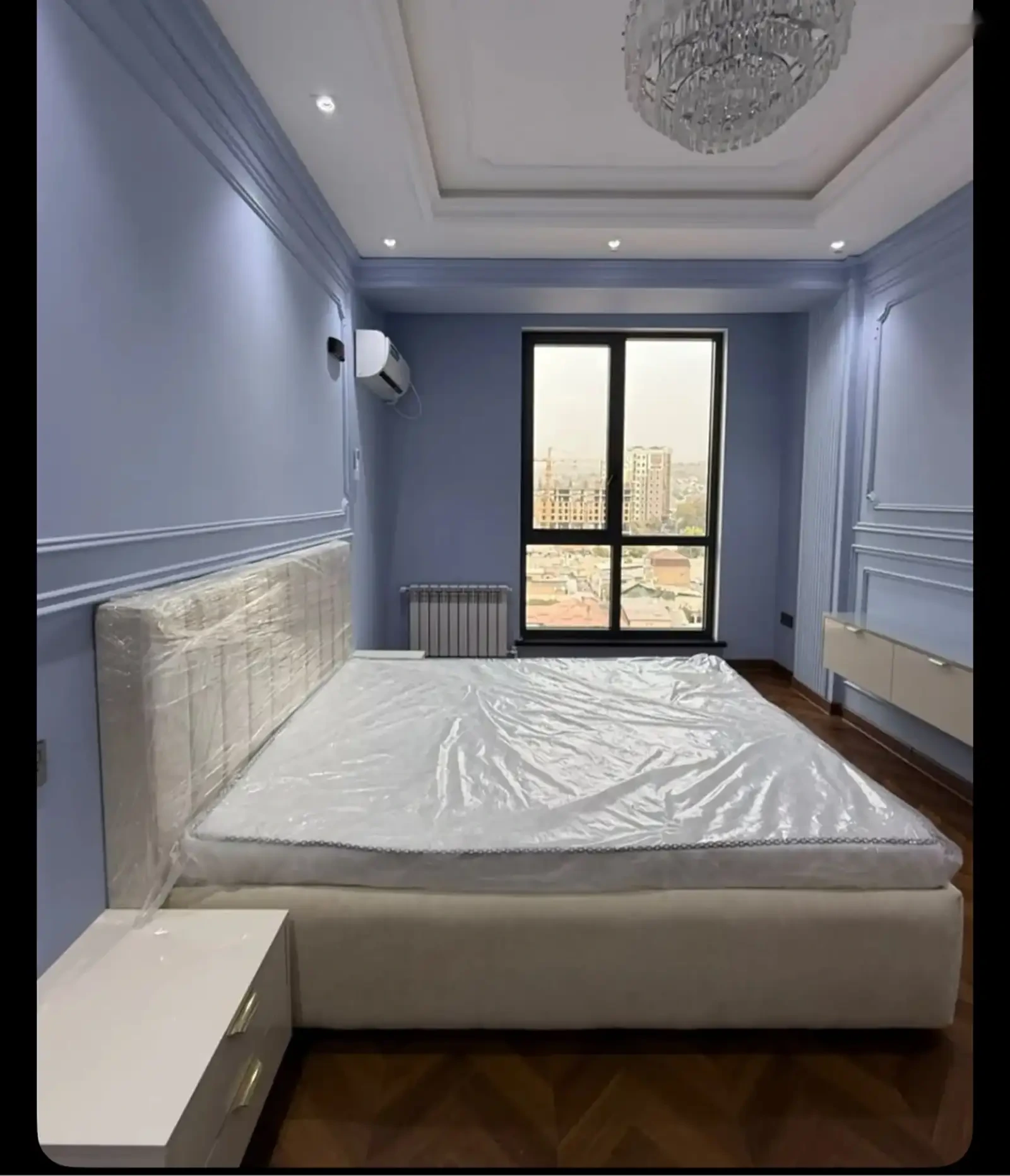 2-комн. квартира, 9 этаж, 58м², шохмансур — фото 3