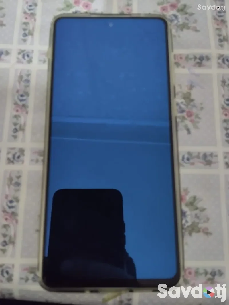 Samsung Galaxy a71 128 gb