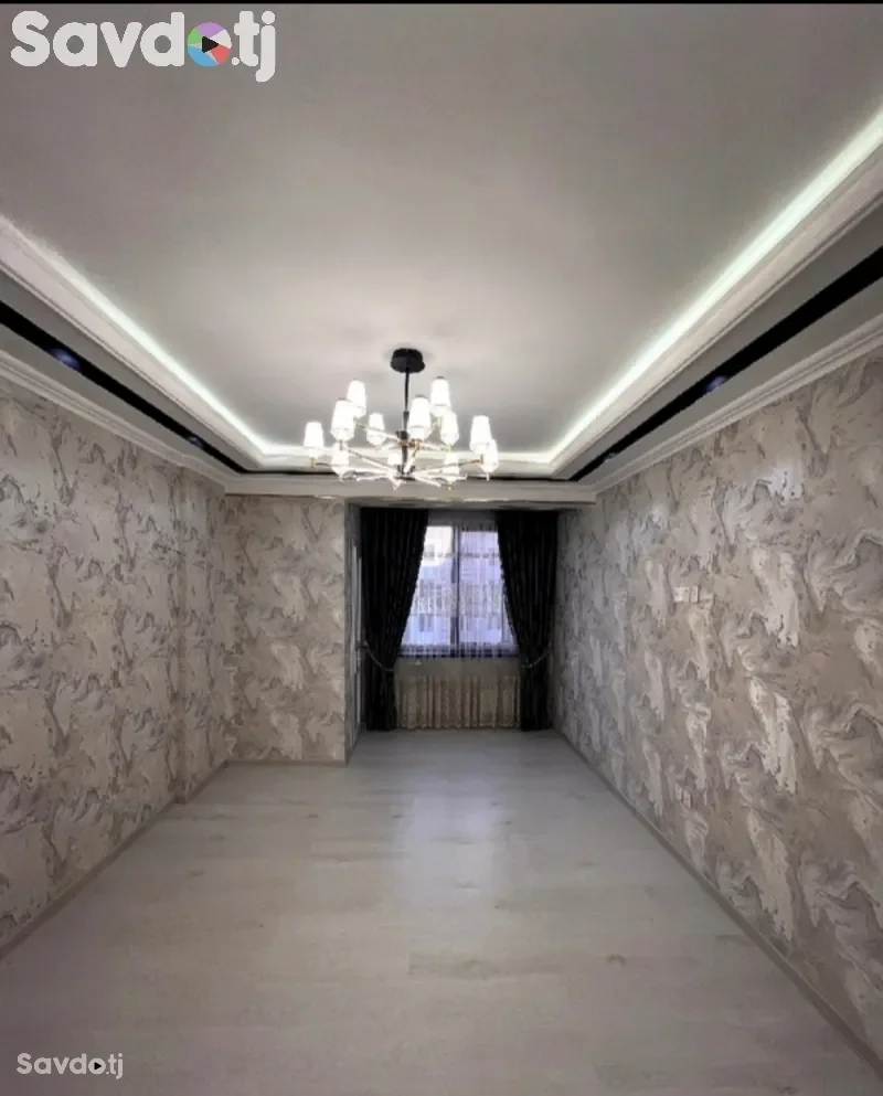 2-к квартира, 9 этаж, 78 м², 102 мкр Нусратулло Махсум 156