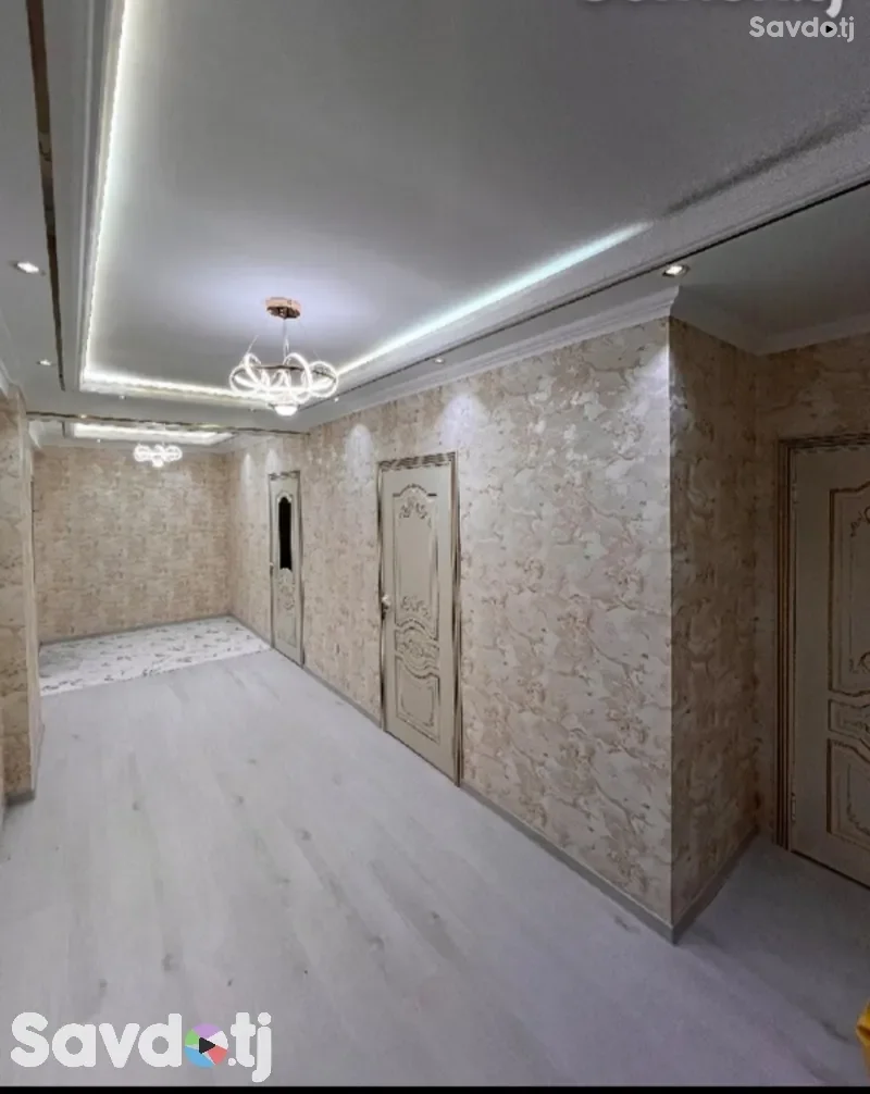 2-к квартира, 9 этаж, 78 м², 102 мкр Нусратулло Махсум 156