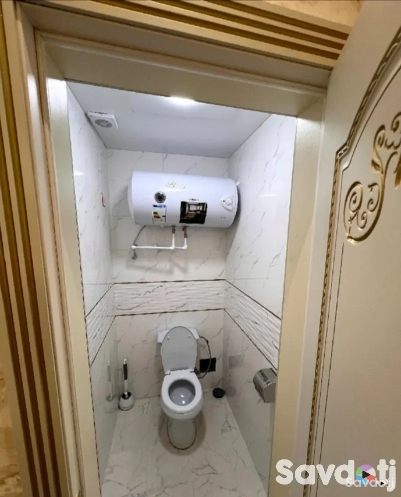 2-к квартира, 9 этаж, 78 м², 102 мкр Нусратулло Махсум 156