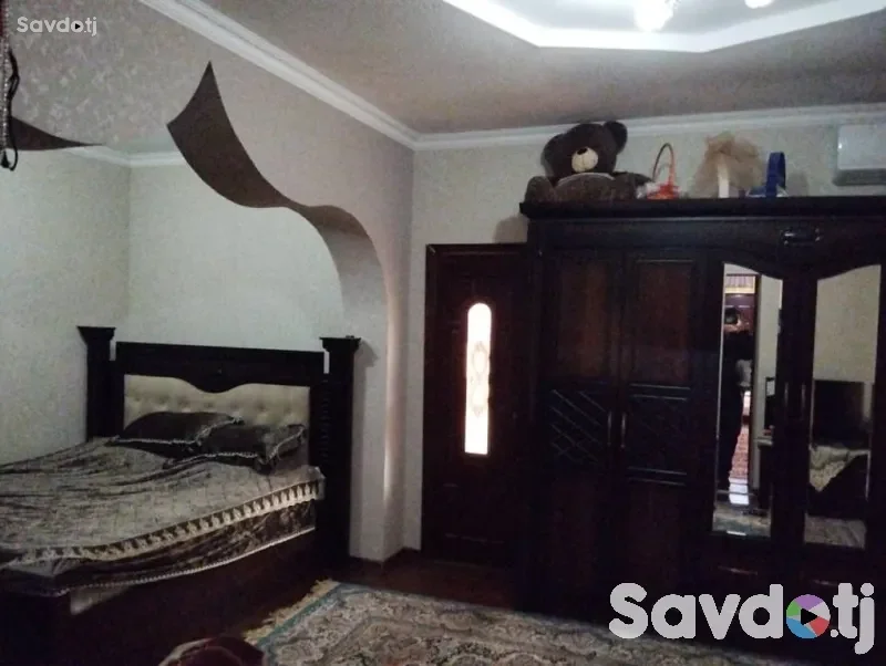 1 этажный, 5-комн. дом, 1665 м², 5 соток, н.Фирдавси
