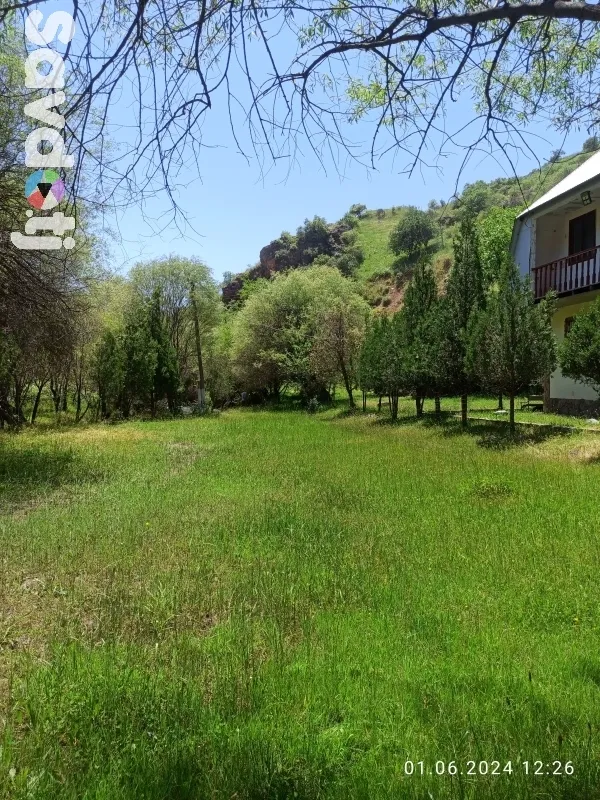 2 этажный, 5-комн. дом, 150 м², 10 соток, Каратаг, Каратагское ущелье
