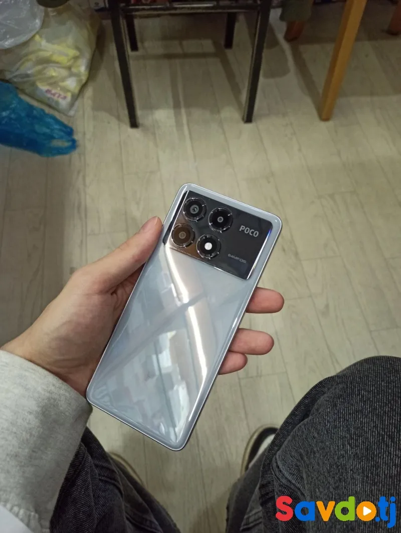 XIAOMI POCO C81 PRO 4/64GB