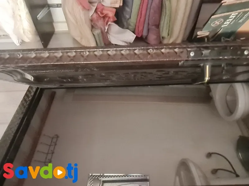 Готовый помещение 