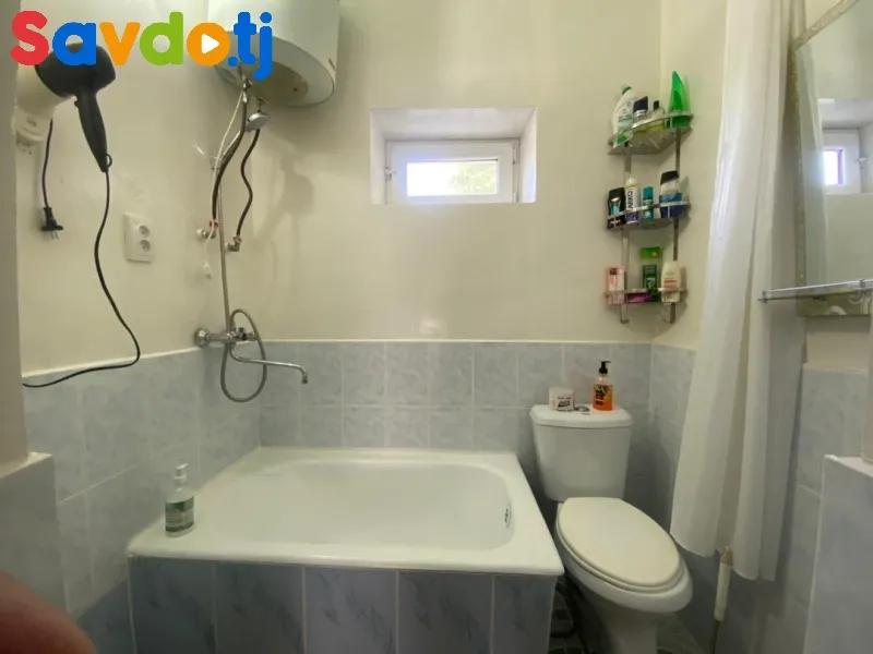 1 этажный, 5-комн. дом, 135 м², 5 соток, Сино