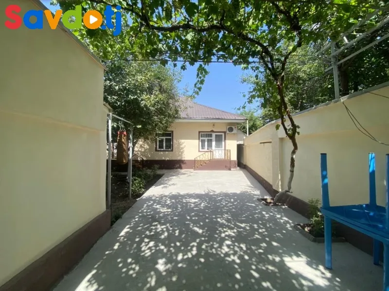 1 этажный, 5-комн. дом, 135 м², 5 соток, Сино