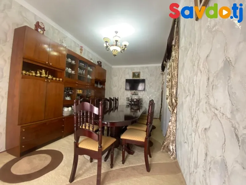1 этажный, 5-комн. дом, 135 м², 5 соток, Сино