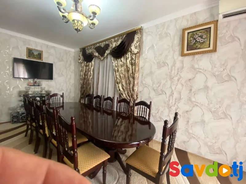 1 этажный, 5-комн. дом, 135 м², 5 соток, Сино