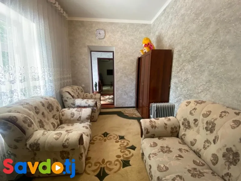 1 этажный, 5-комн. дом, 135 м², 5 соток, Сино