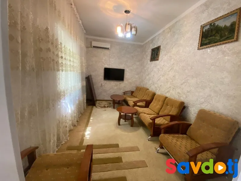 1 этажный, 5-комн. дом, 135 м², 5 соток, Сино