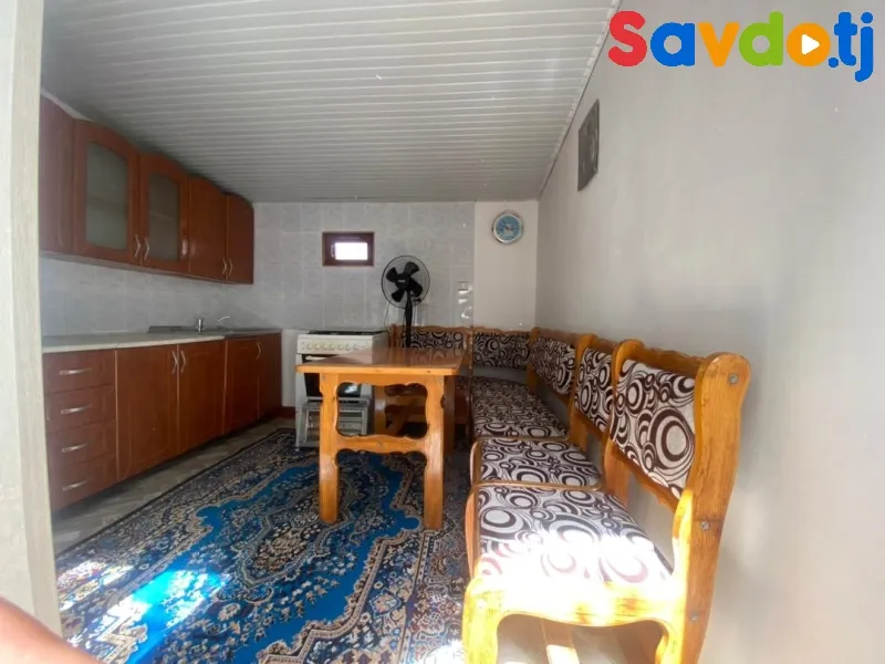 1 этажный, 5-комн. дом, 135 м², 5 соток, Сино